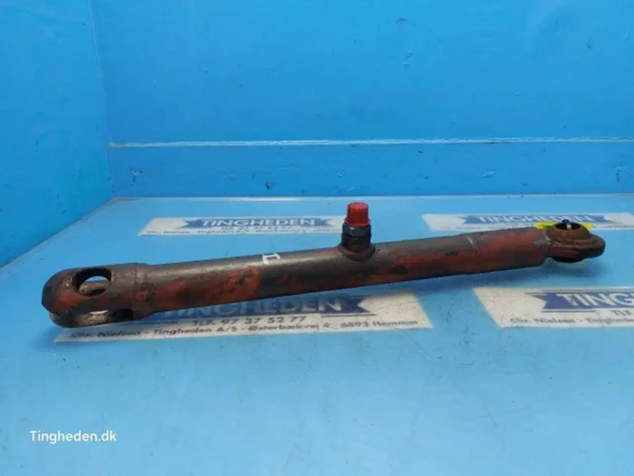 Billede 5 - Massey Ferguson 690 Cylinder 1748456M92