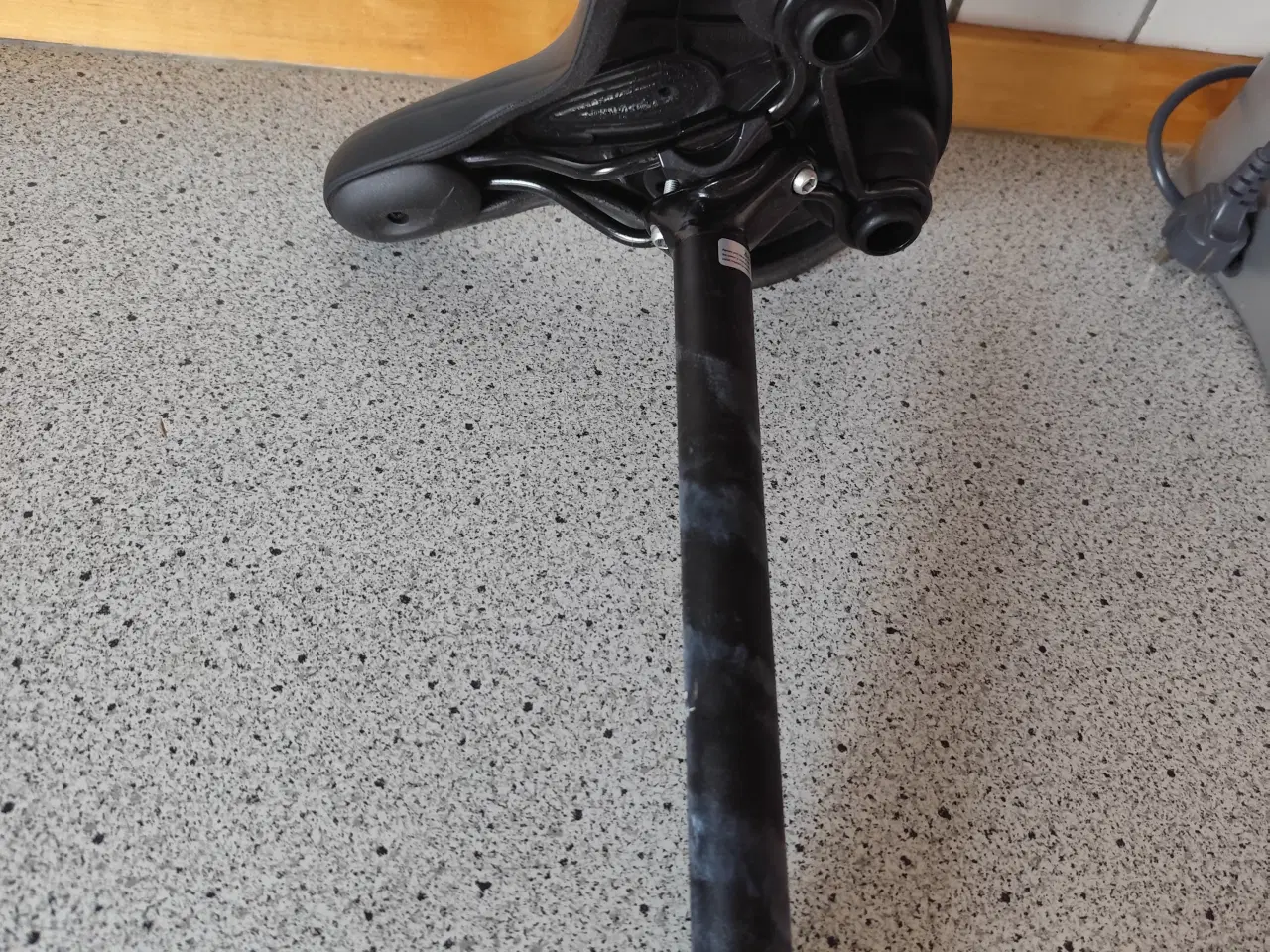 Billede 5 - Selle royal damesaddel