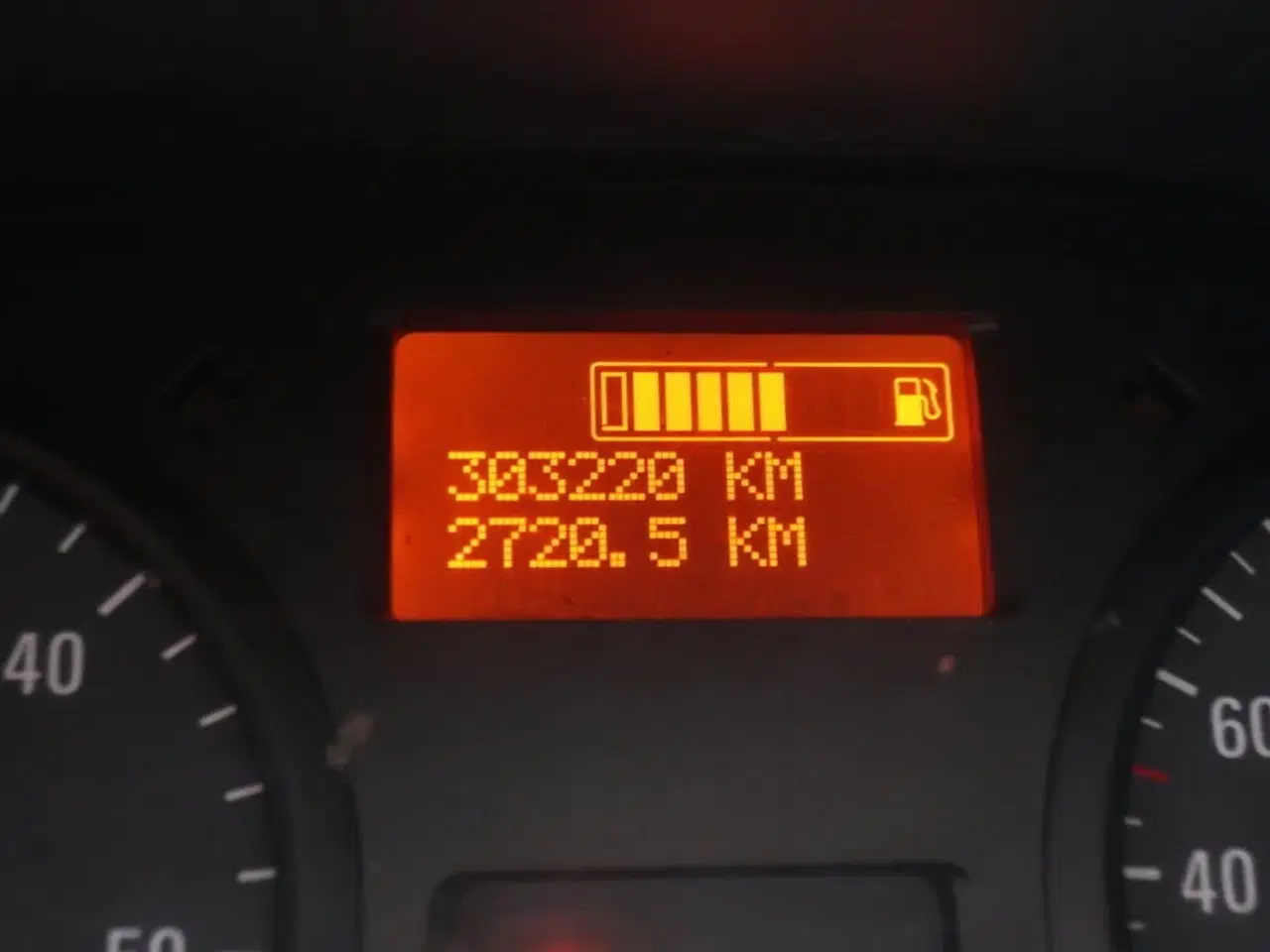 Billede 12 - Varebil OPEL VIVARO 2,0 CDTI