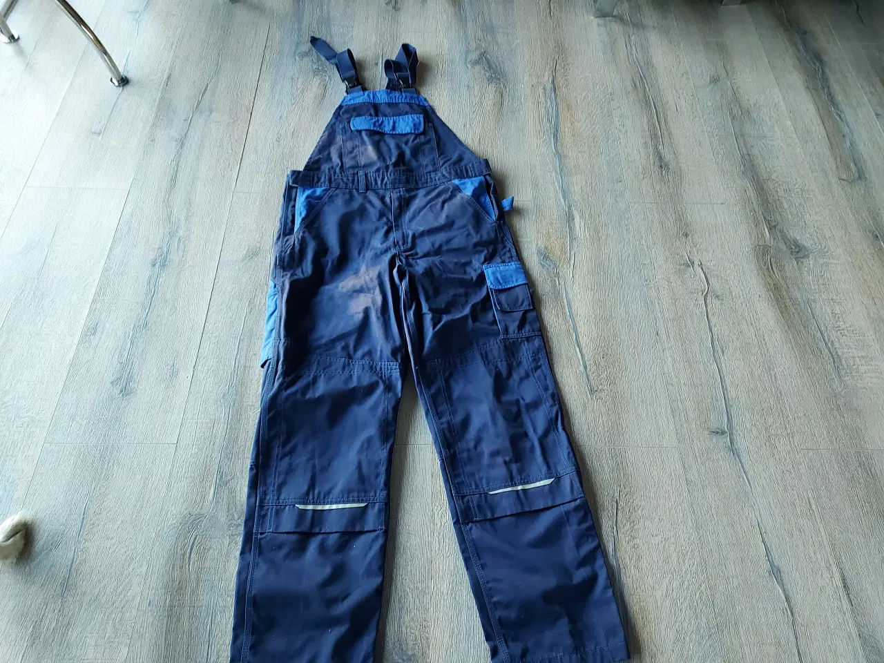 Billede 1 - Overalls - Kansas - str. 100