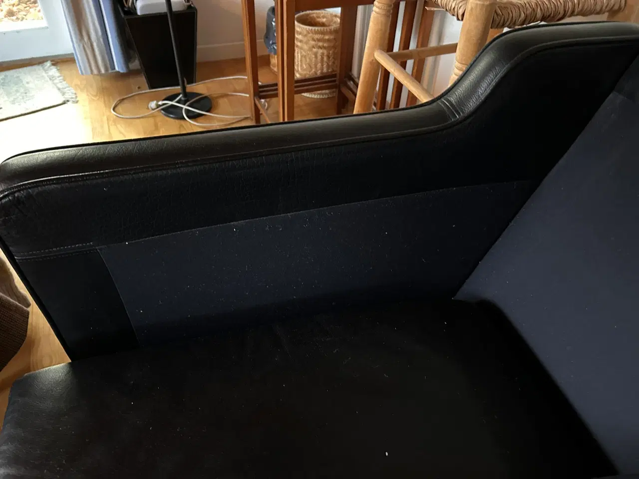 Billede 18 - Meget velholdt Børge Mogensen 3-pers. sofa 2213