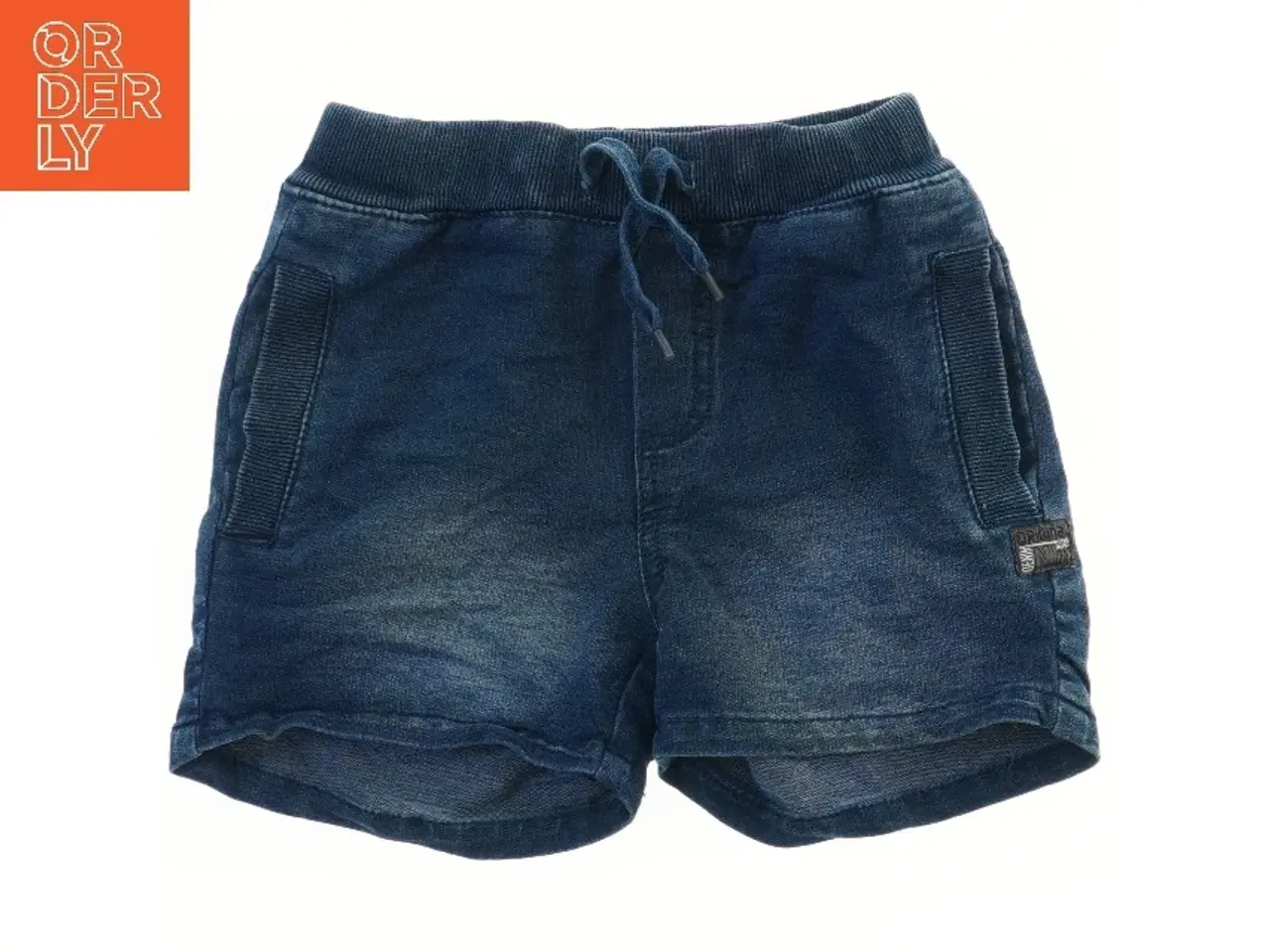 Billede 1 - Børne shorts fra Name It (str. 122)