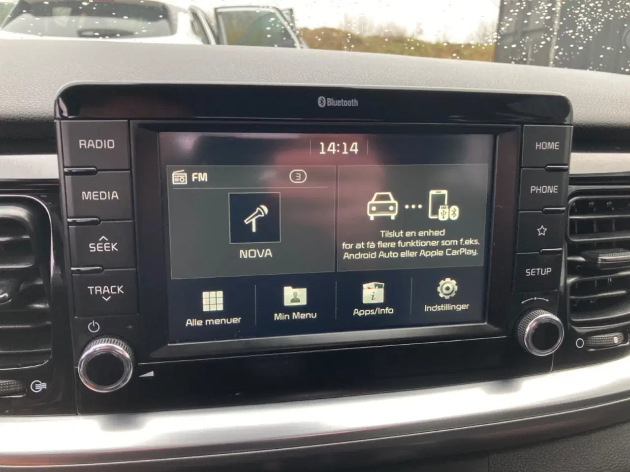 Billede 21 - Kia Stonic 1,0 T-GDi Edition DCT