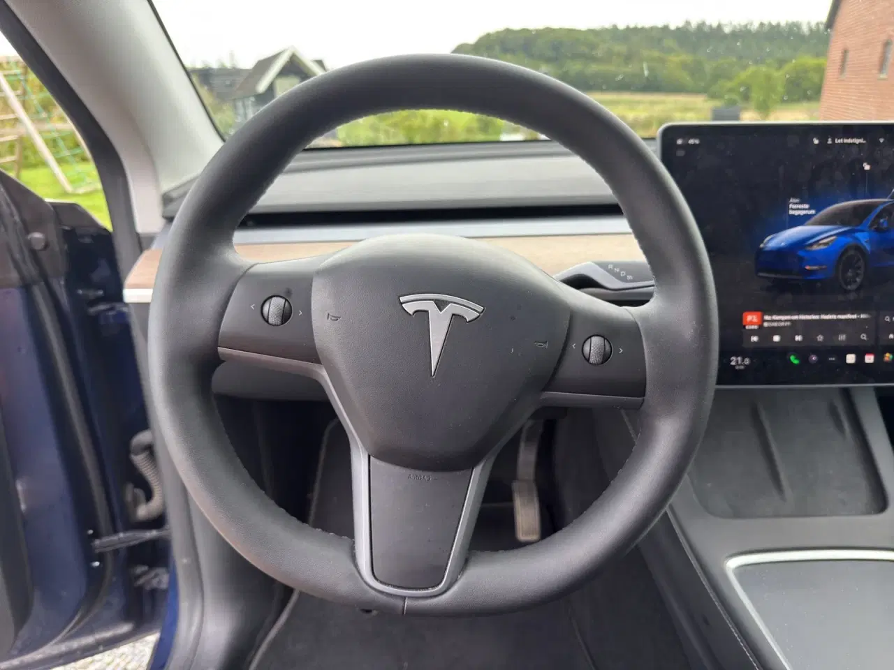 Billede 10 - Tesla Model Y  Long Range AWD