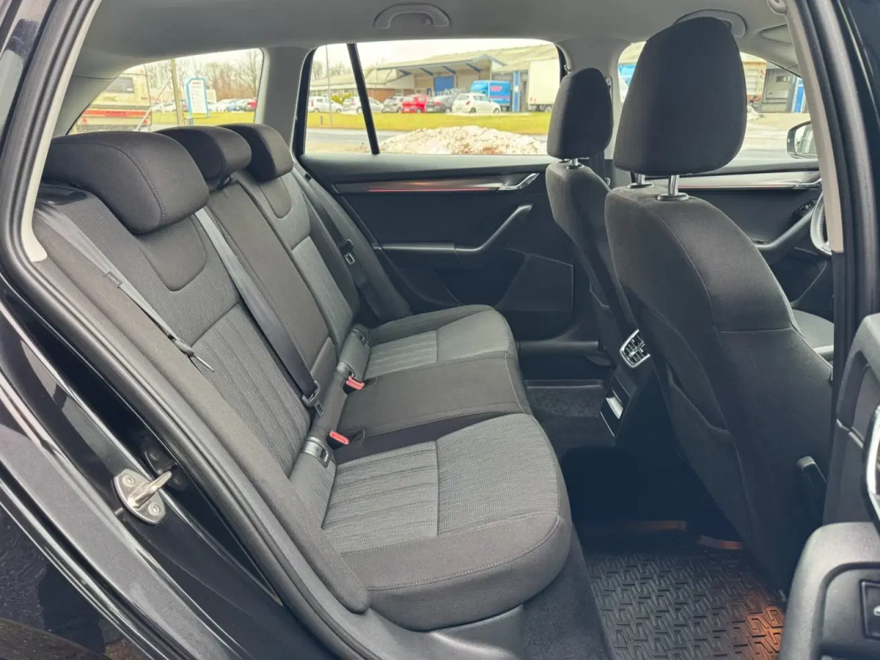 Billede 17 - Skoda Octavia 1,0 TSi 115 Style Combi DSG