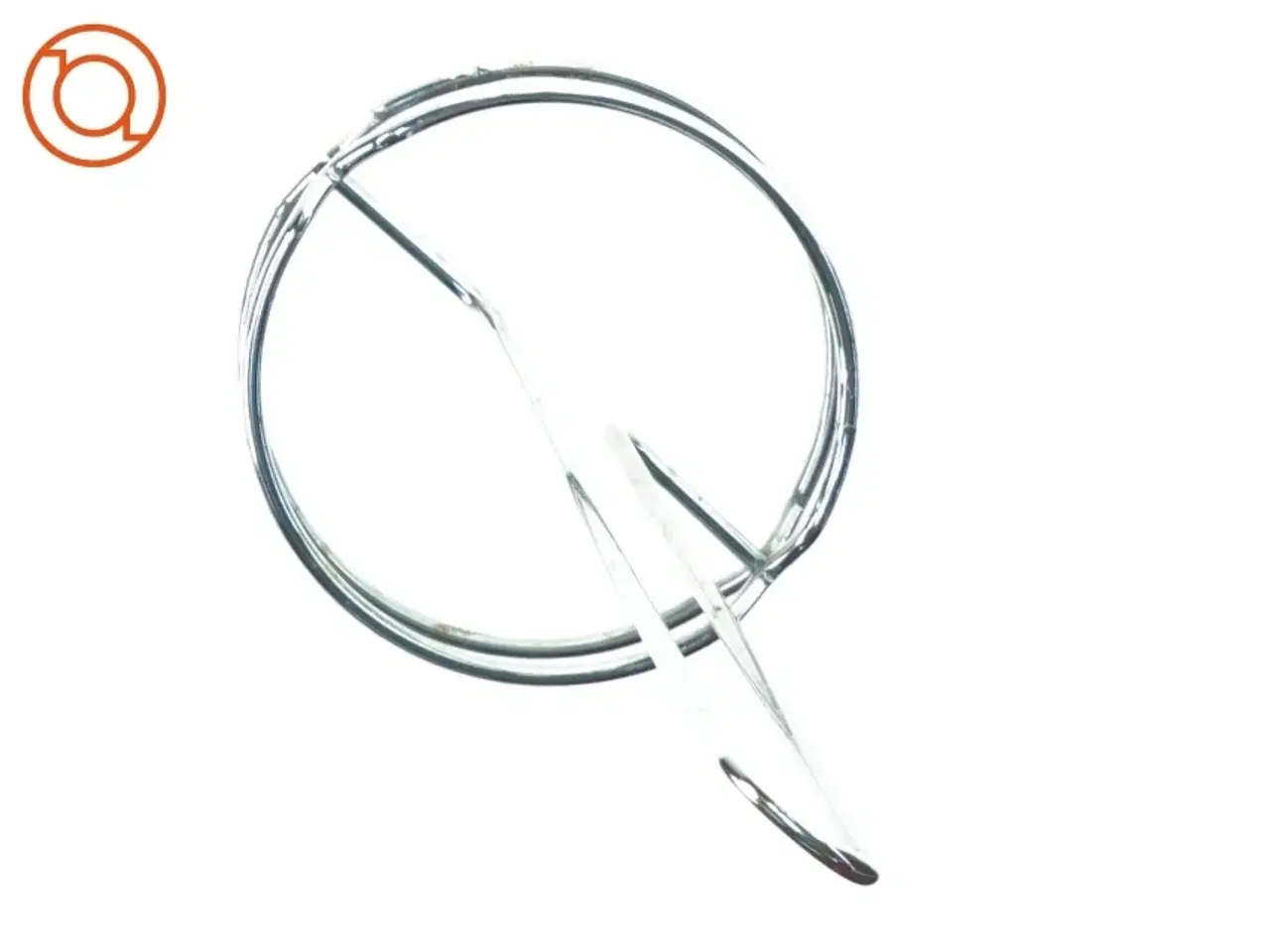 Billede 2 - Køkkenrulleholder (str. 32 x 13 cm)