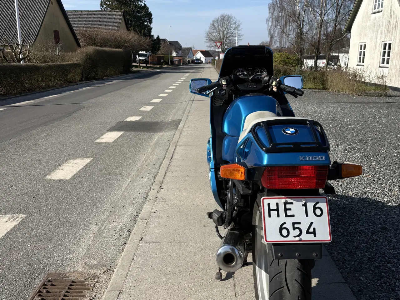 Billede 4 - Lavt KM 35500