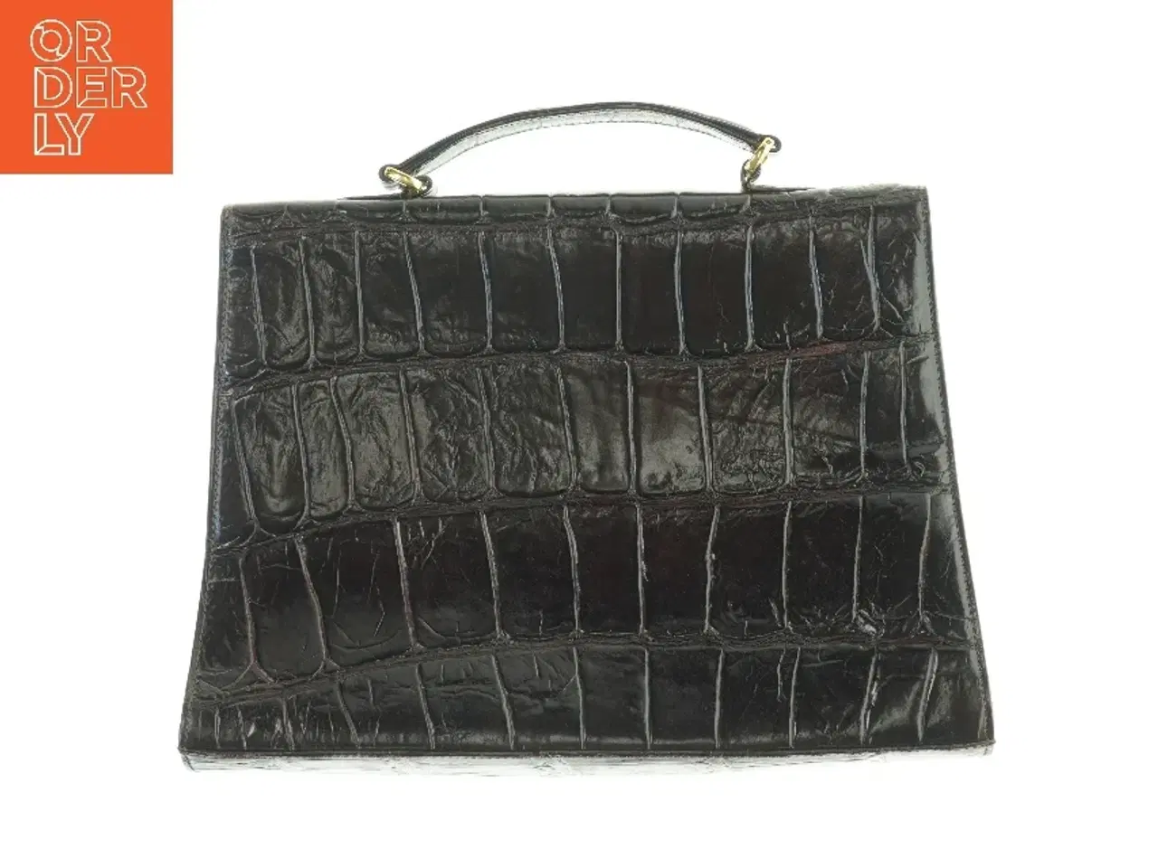 Billede 2 - Dame skuldertaske fra Renato Mode