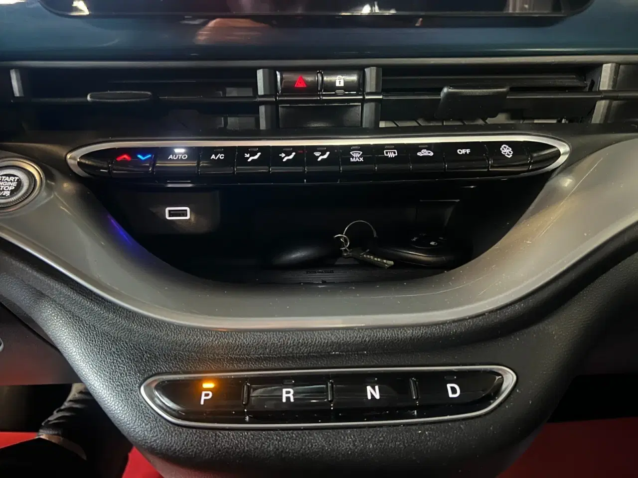 Billede 16 - Fiat 500e 42 Icon