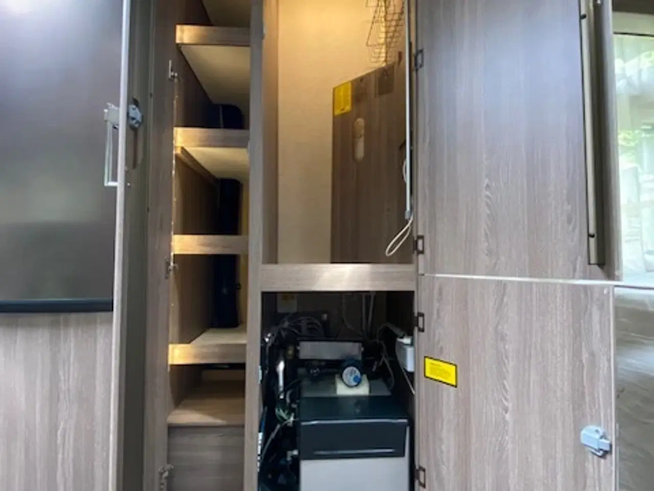 Billede 13 - KABE ROYAL 560GLE KS B16