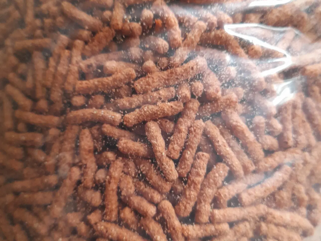 Billede 2 - Havedams foder sticks 