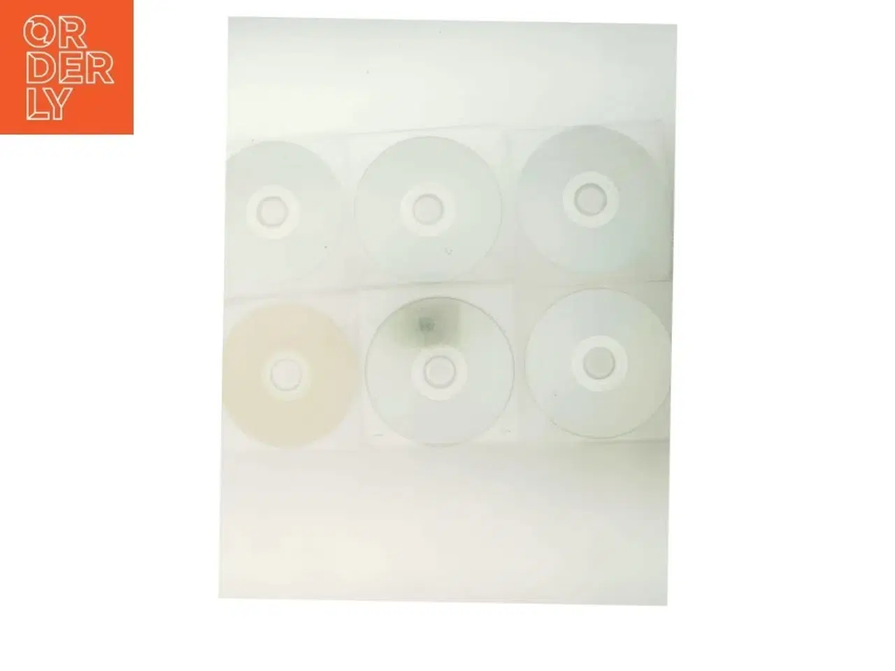 Billede 3 - Errol Flynn dvd collection (DVD) + The Bridge on River Kwai (blu-ray)