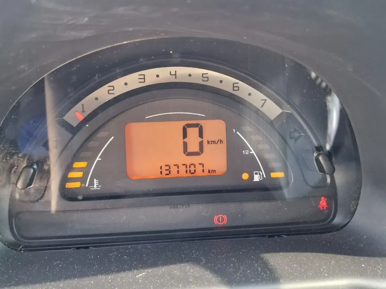 Billede 7 - Citroën C2 1,4 Elegance