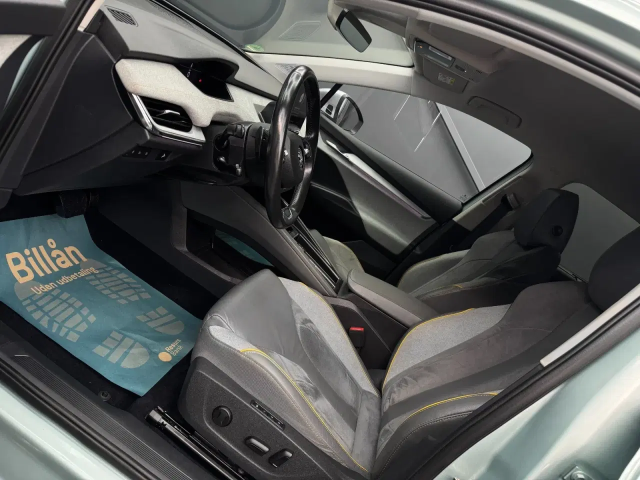 Billede 6 - Skoda Enyaq 80 iV Lounge