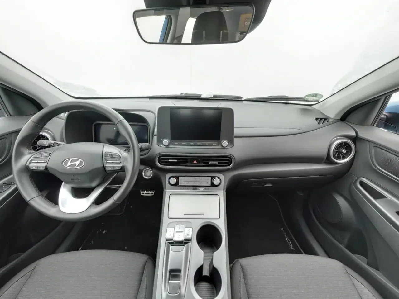 Billede 8 - Hyundai Kona 39 EV Advanced