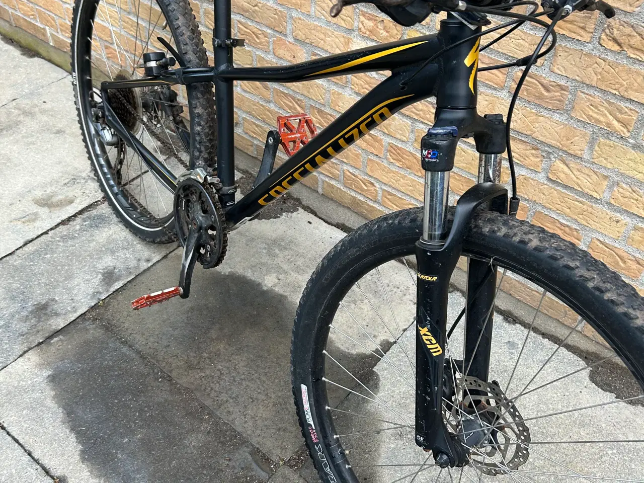 Billede 2 - Specialized MTB