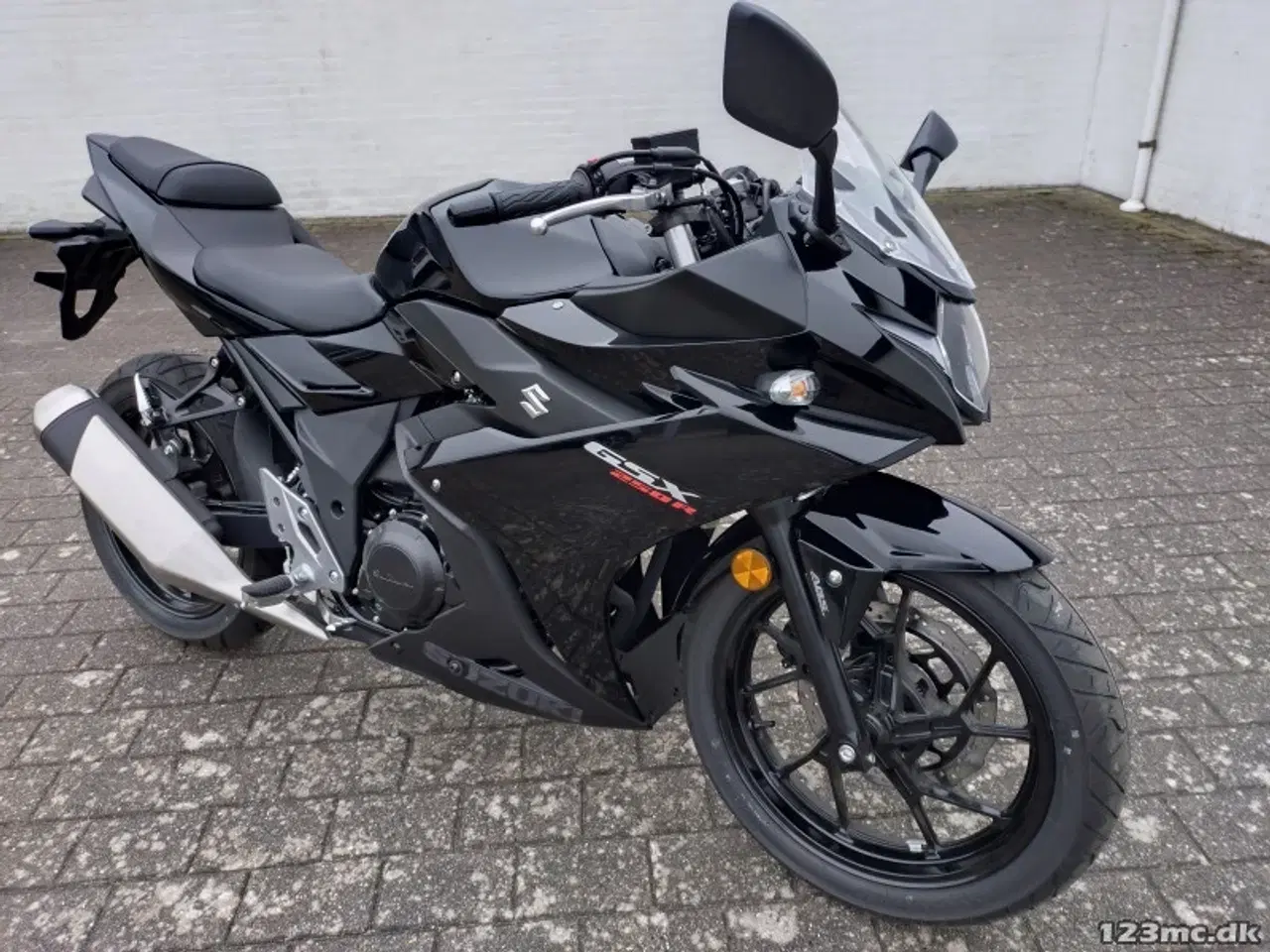 Billede 1 - Suzuki GSX 250 R