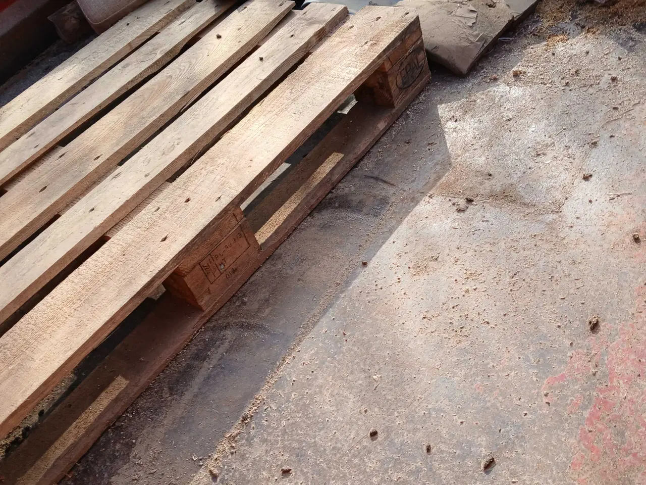 Billede 3 - 4.5 Tons Tim tipvogn, Momsfri