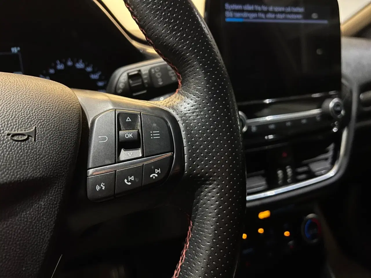 Billede 11 - Ford Fiesta 1,0 EcoBoost ST-Line