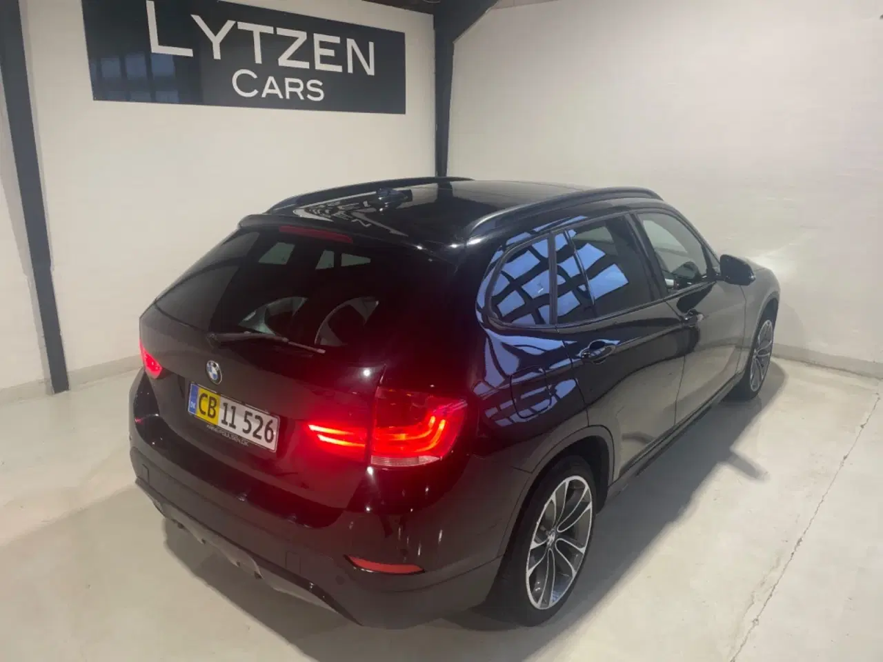 Billede 6 - BMW X1 2,0 sDrive18d aut. Van