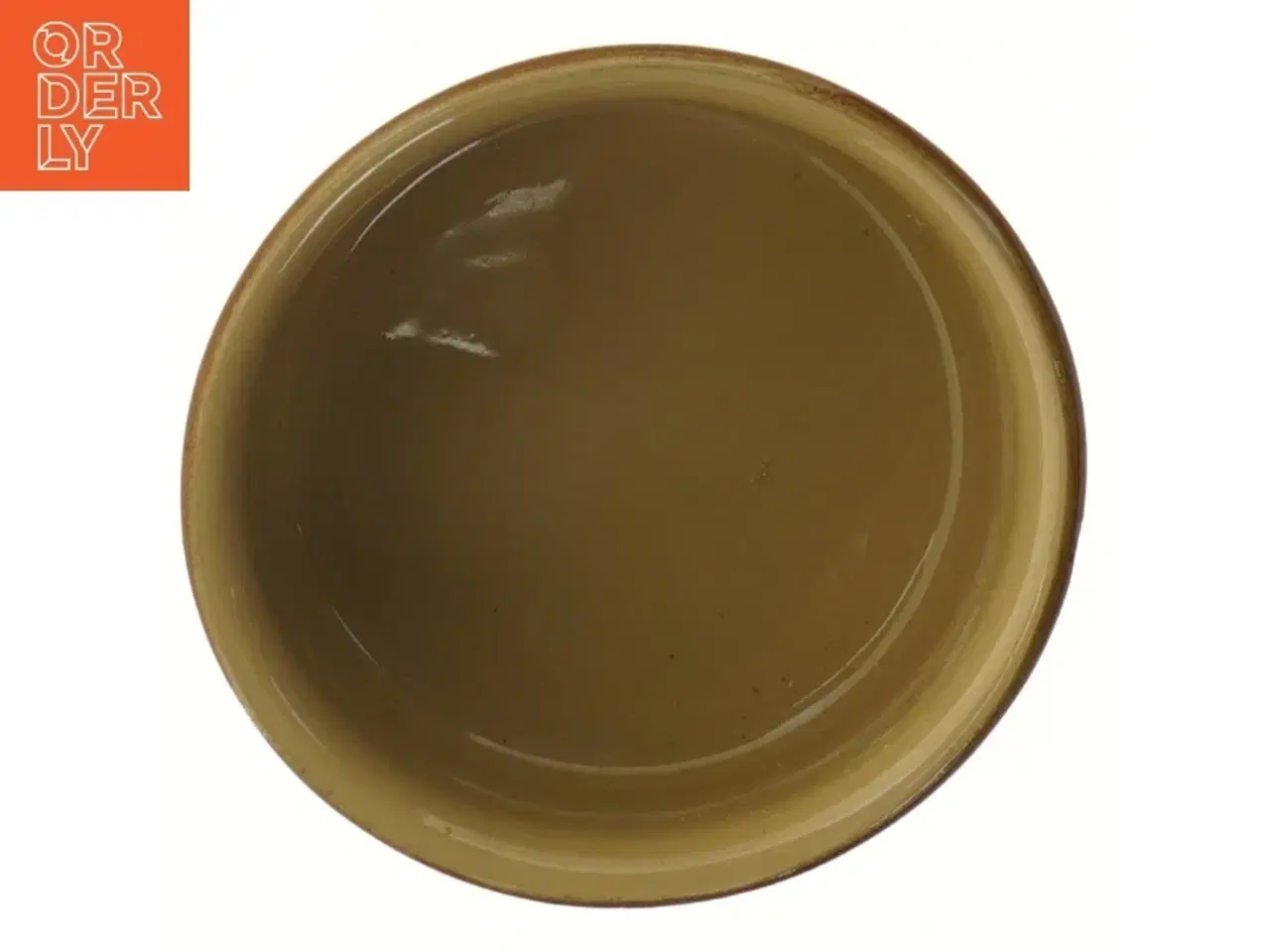 Billede 4 - Stentøj krukke af Price Powell fra Price Powell (str. Ø 16x9 cm)