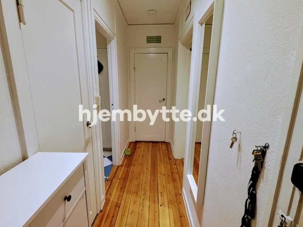 Billede 3 - Hjembytte - BrønshøjKirkevej