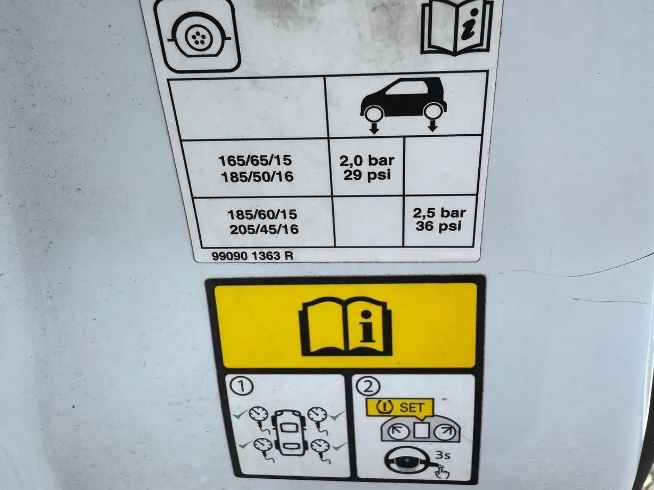 Billede 12 - Renault Twingo 1,0 SCe 70 Expression