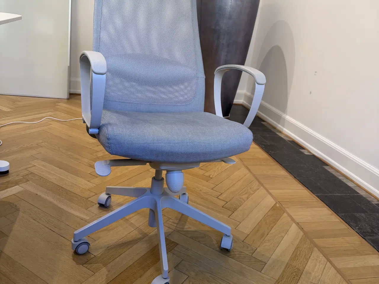 Billede 1 - Gratis kontor stol
