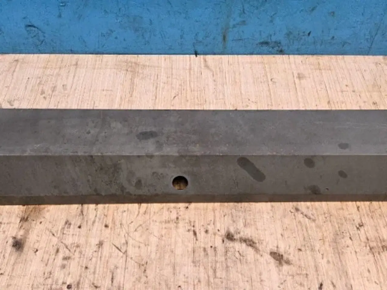 Billede 7 - Massey Ferguson 7278 Ryster Bund 28485585