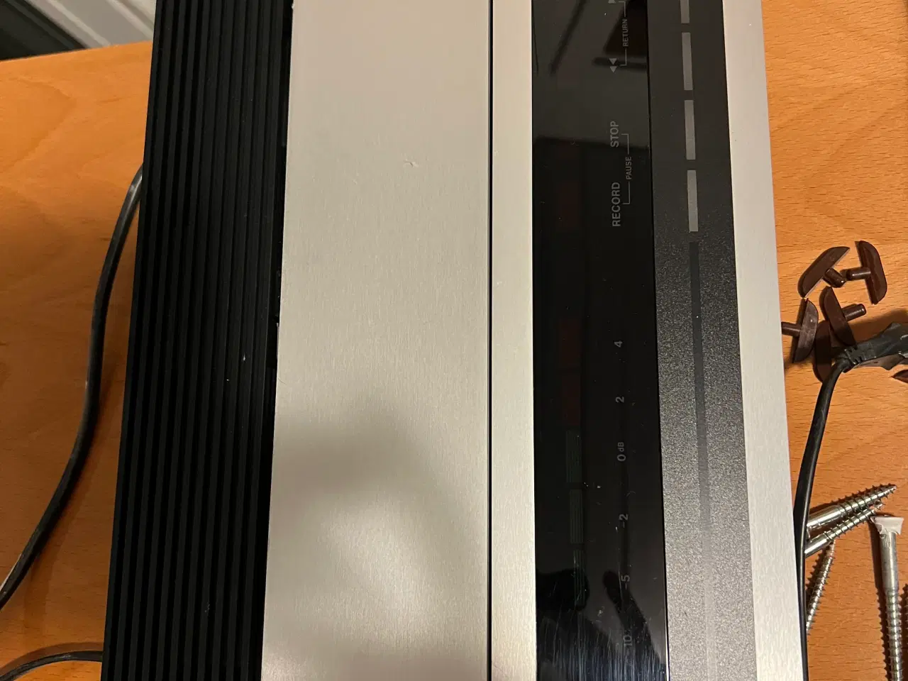 Billede 4 - Beomaster 3000