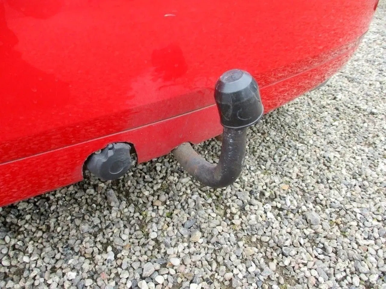 Billede 12 - Ford Fiesta 1,3 Base