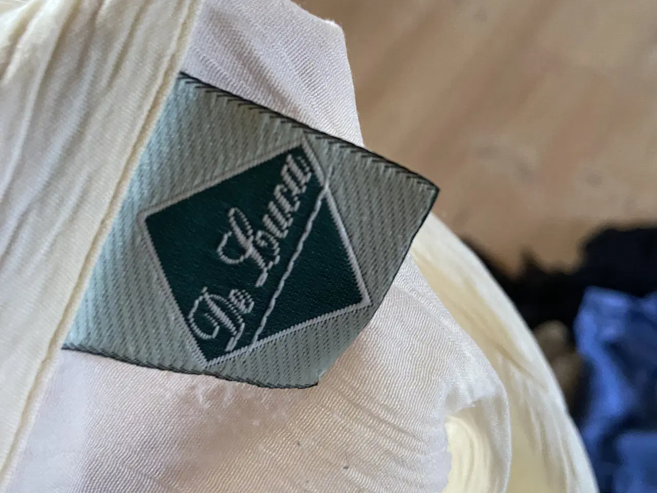 Billede 3 - Skjortebluse "De Luca"