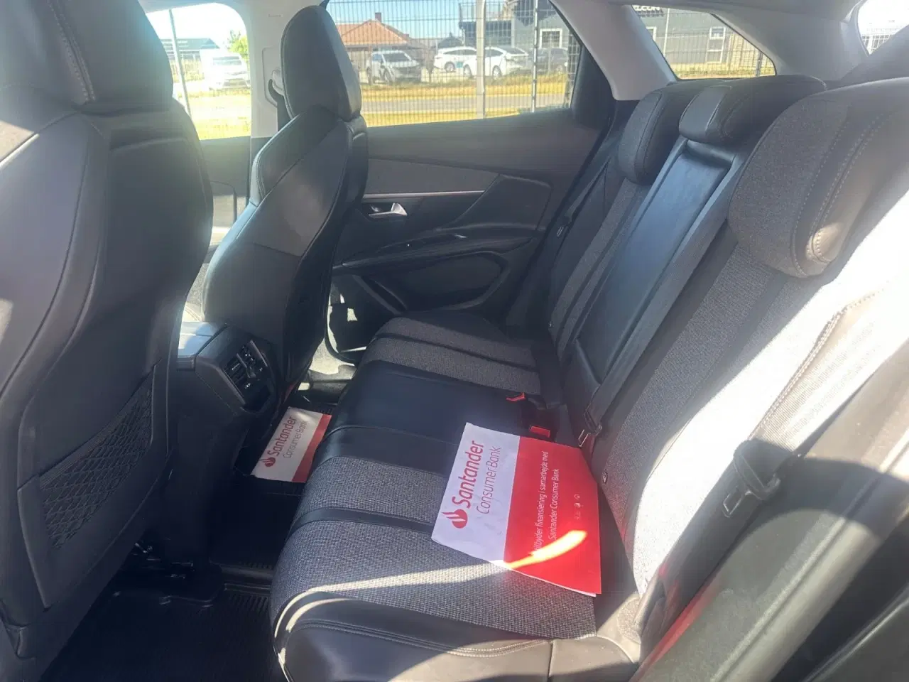 Billede 10 - Peugeot 3008 2,0 BlueHDi 150 Allure