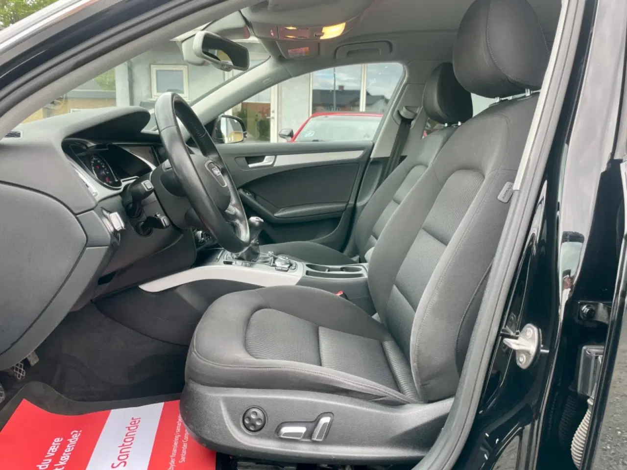 Billede 7 - Audi A4 1,8 TFSi 120 S-line Avant