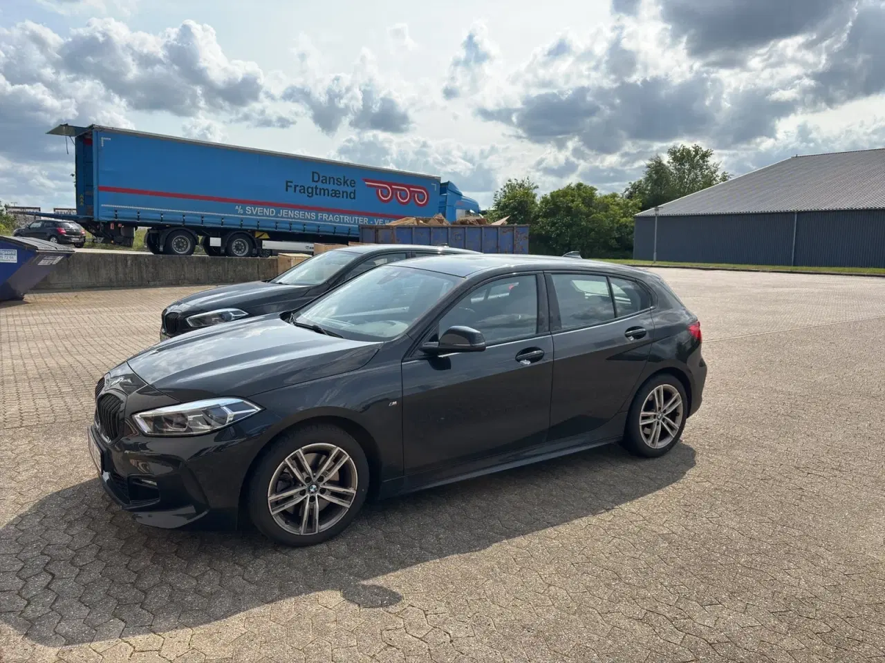 Billede 3 - BMW 120d 2,0 M-Sport aut.