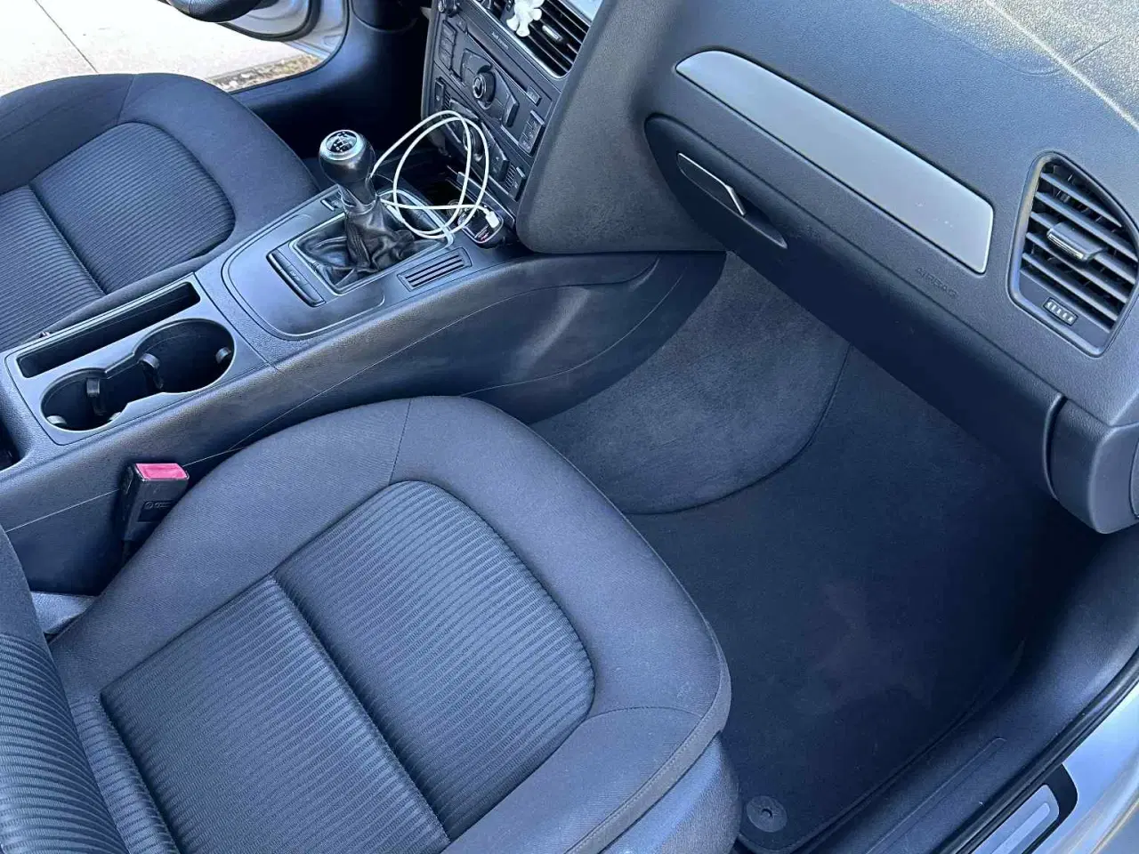 Billede 9 - Audi A4 b8, 2008, 1.8 TFSI. 160hk