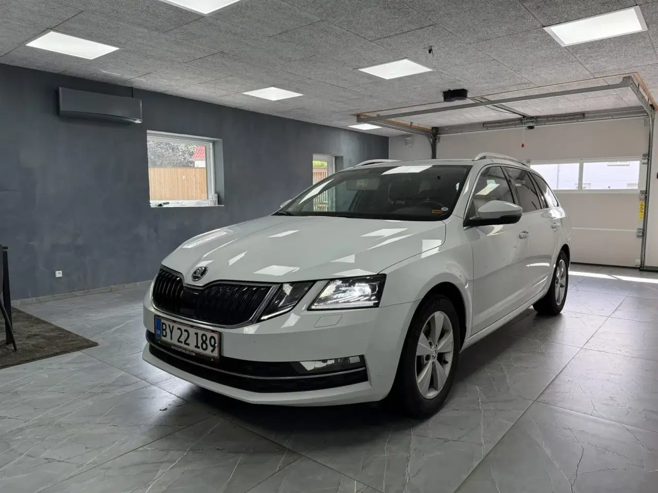 Billede 2 - Skoda Octavia Combi 1,5 TSI ACT Style DSG 150HK Stc 7g Aut.