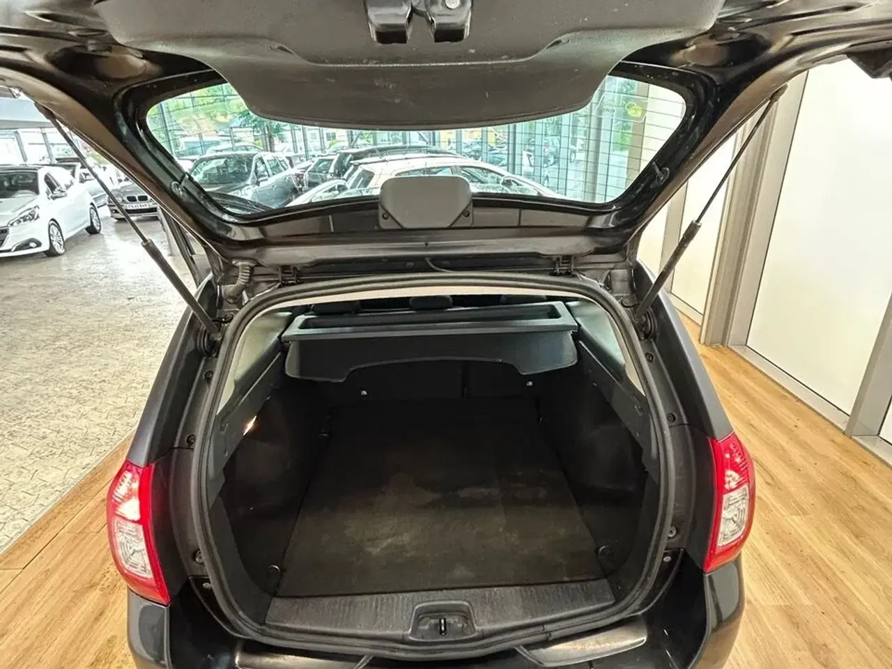 Billede 12 - Dacia Logan 0,9 Tce Lauréate 90HK