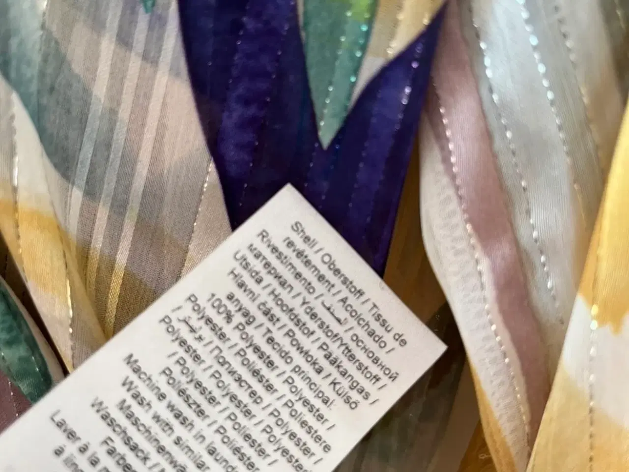 Billede 6 - Skjorte Karen By Simonsen