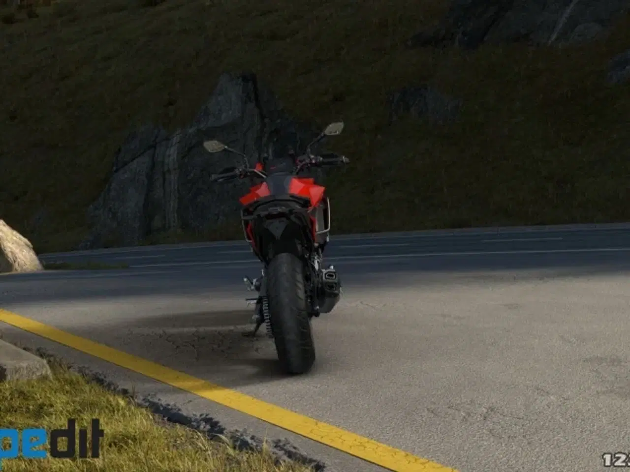 Billede 8 - BMW F 900 XR A2