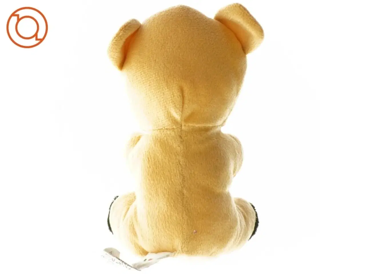 Billede 4 - Bamse fra Leico (str. 20 x 10 cm)