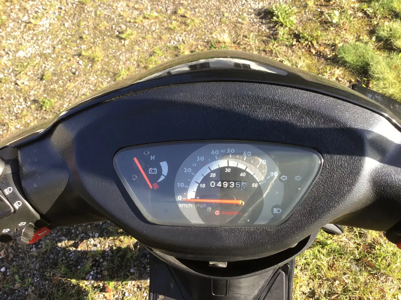 Billede 3 - Giantco e-buddy 45 