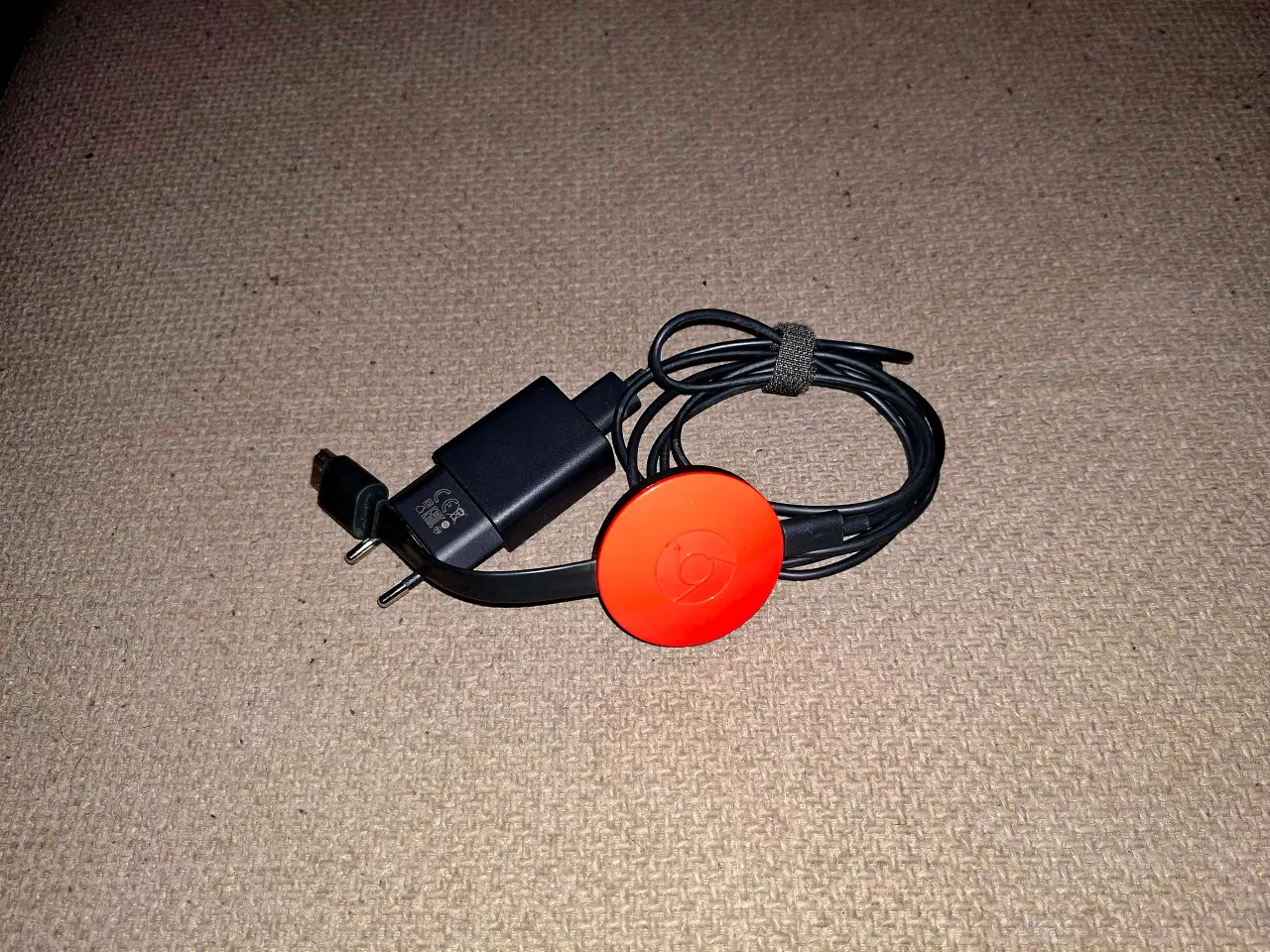 Billede 1 - Google Chromecast