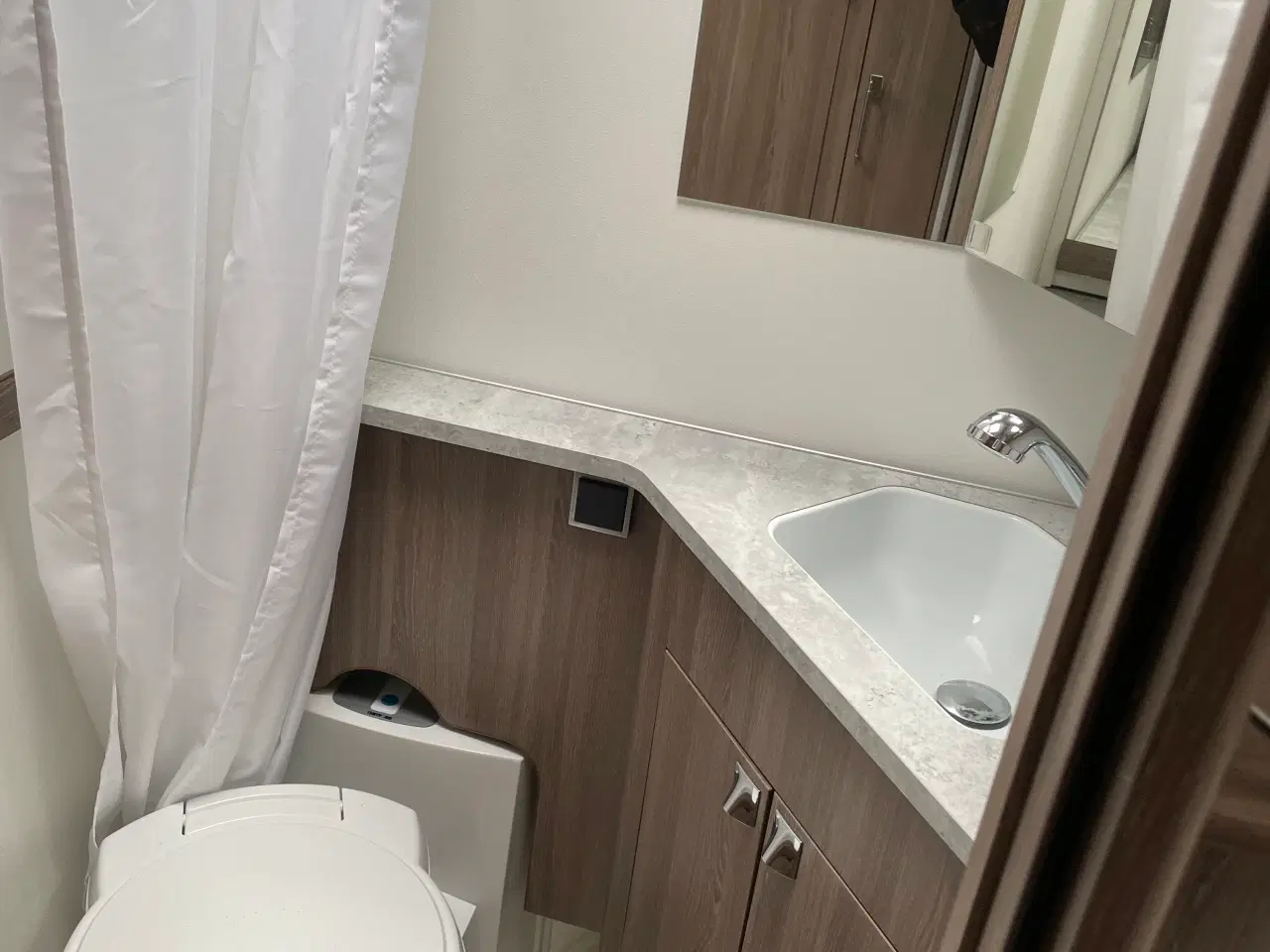 Billede 12 - Kabe Ametist 560 GLE K.S. 