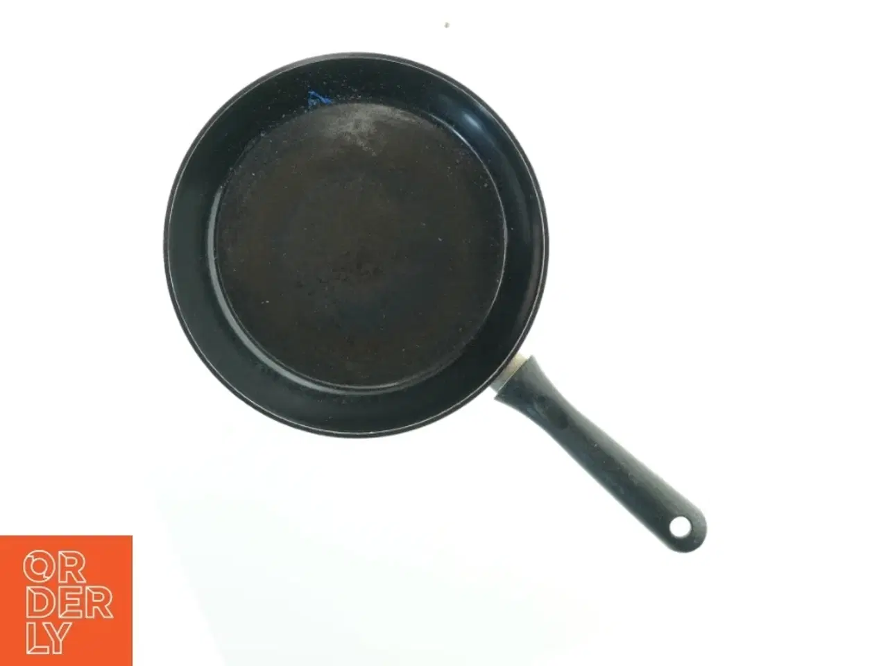Billede 2 - Stegepande Ø 29 cm (str. Ø 29 cm)