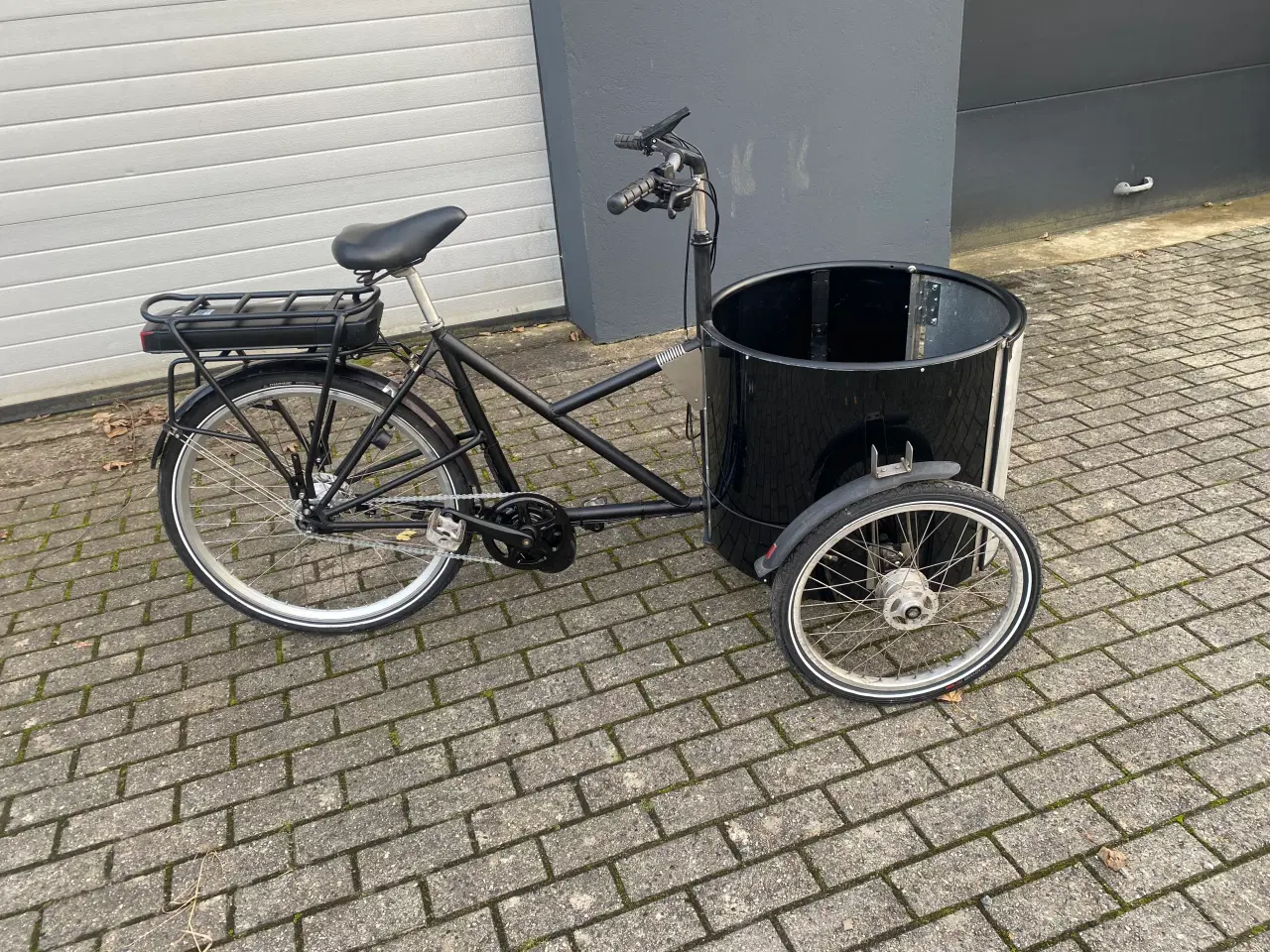 Billede 5 - Nihola Low DOG Total – Nyrénoveret & Klar til Brug