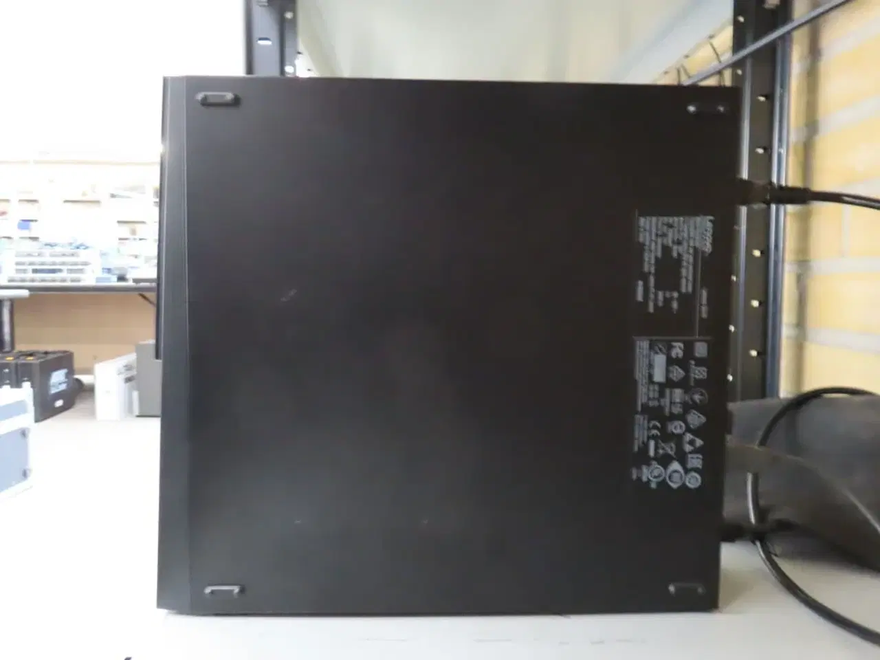 Billede 2 - Computer LENOVO S510
