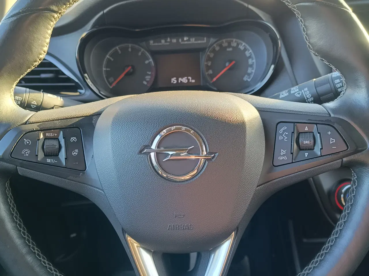 Billede 10 - Opel Karl Enjoy Plus