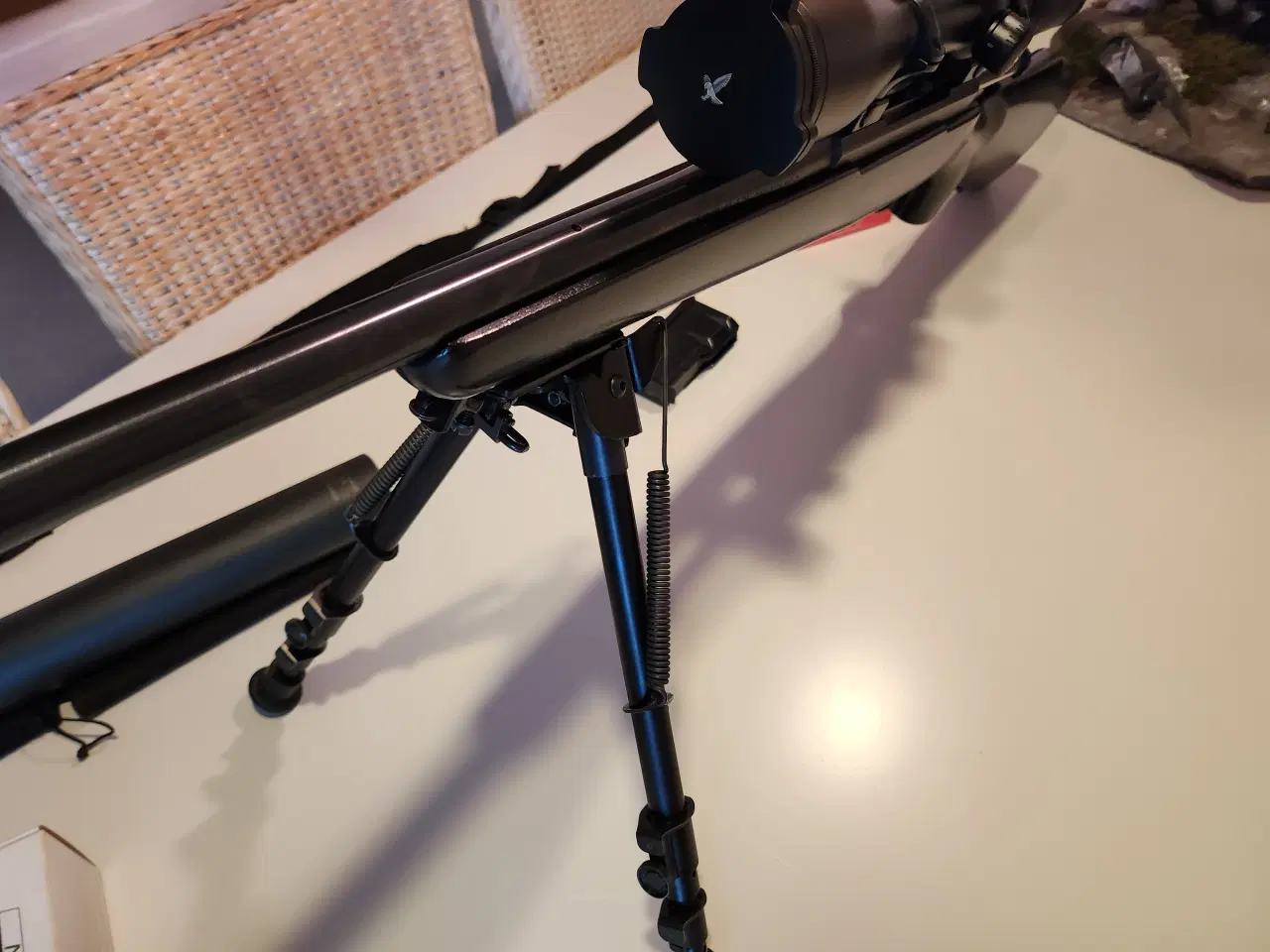 Billede 15 - Sako TRG-S .338LM