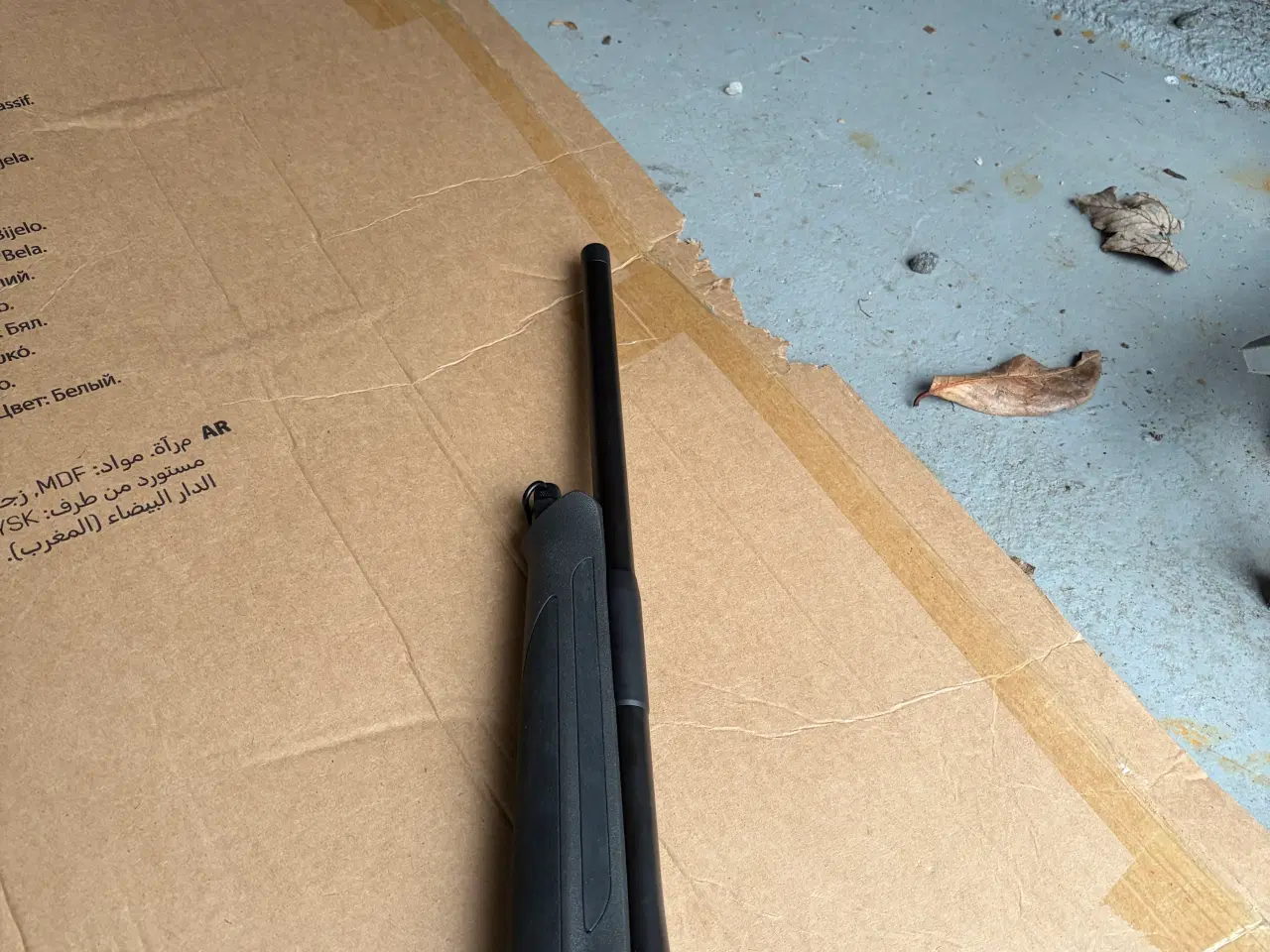 Billede 8 - Sauer 303 synchro xt